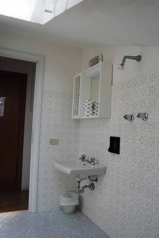 Hotel Trevi Cesenatico Rum bild